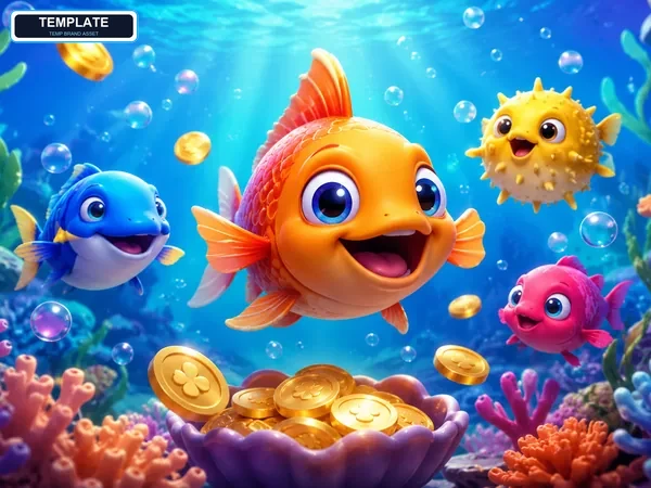 Dragon Fishing 2 – gameplay image 3