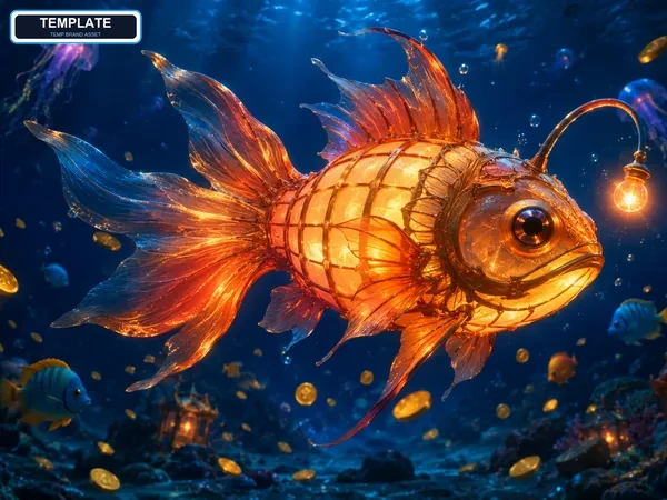 Dragon Fishing 2 – another in-game view, image 4