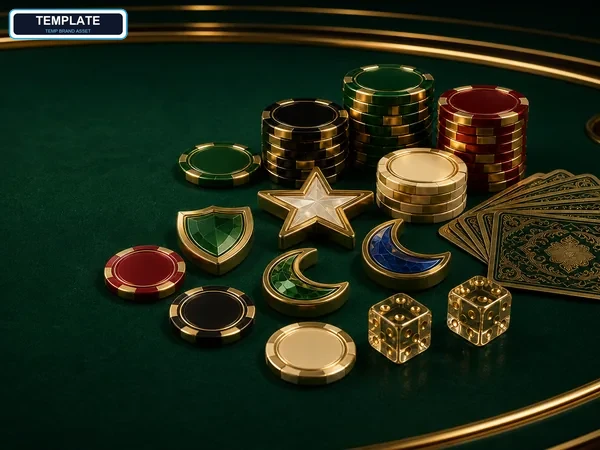 Second view of Fortune Tiger slot game